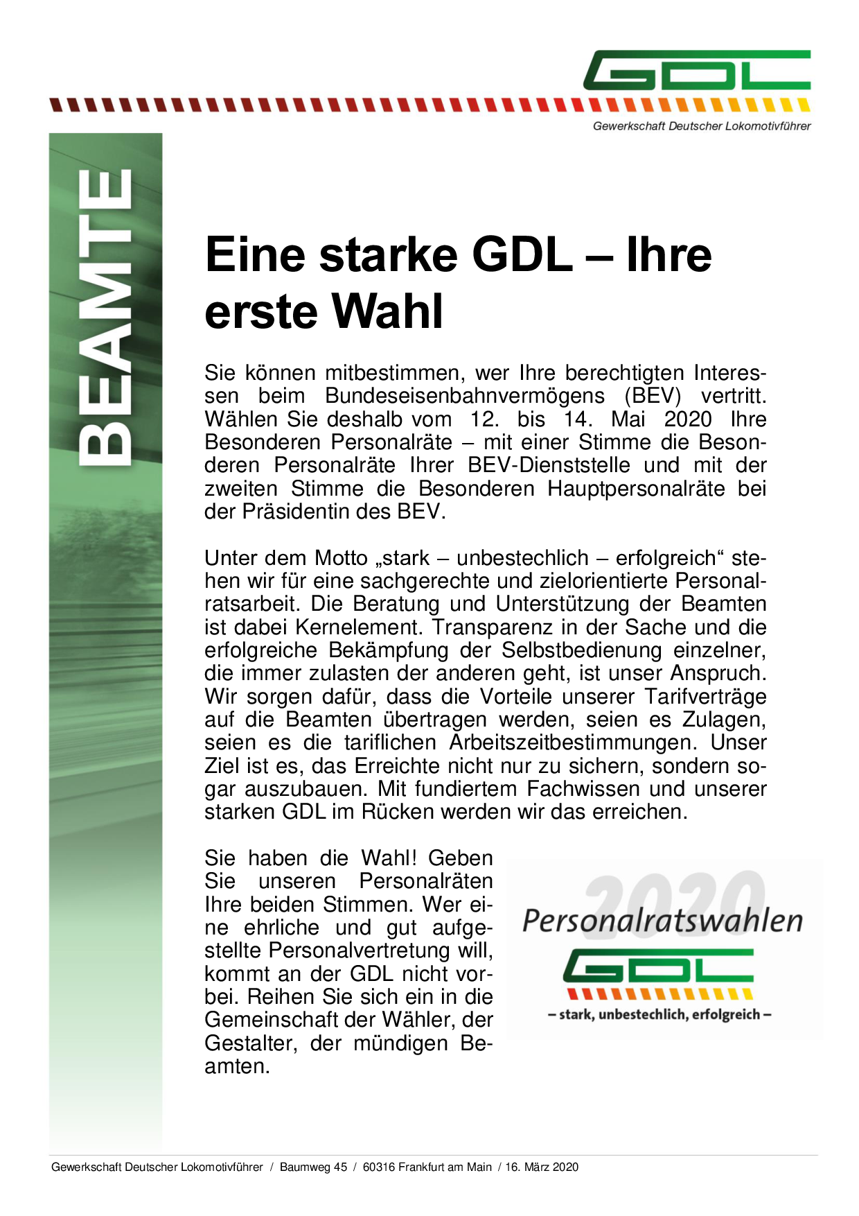 Gdl Tarifvertrag Pdf . GDL Ortsgruppe Nürnberg